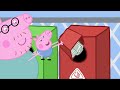 Peppa Pig Português Brasil | Reciclado | HD | Desenhos Animados