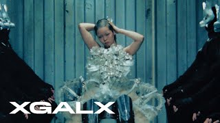 XG - WOKE UP (MV Teaser #1)｜XG