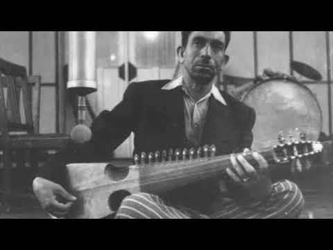 Umar Rabab Ustad Umar Afghani rabab video. - YouTube