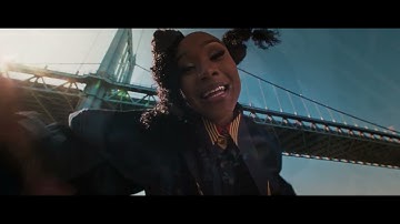 Jourden - Flow (Official Video)