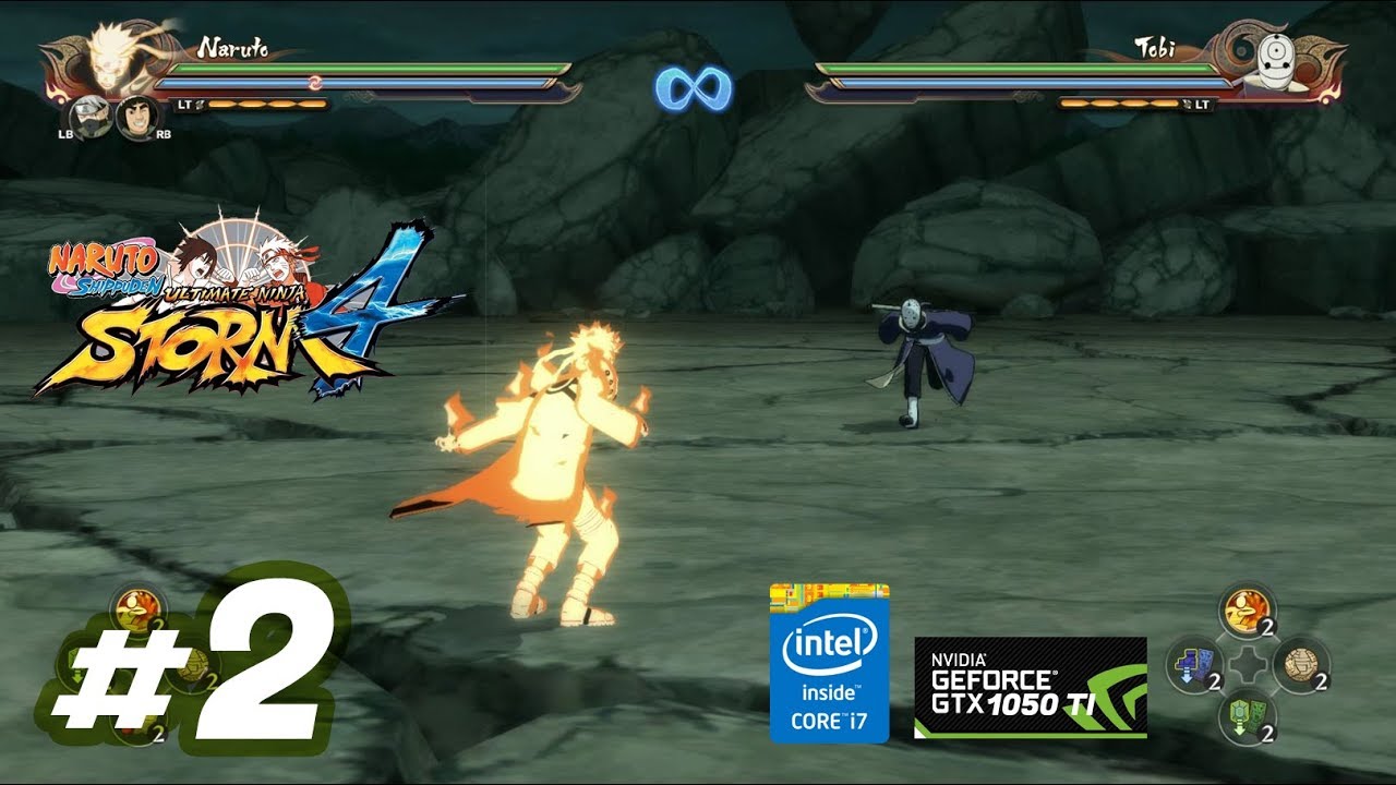 Naruto Shippuden Ultimate Ninja Storm 4 Walkthrough Part 2 Story Gamep Naruto Naruto Shippuden Storm Naruto Shippuden Ultimate Ninja Storm 4 Walkthrough Part 2 Story Gamep Naruto Naruto Shippuden Storm