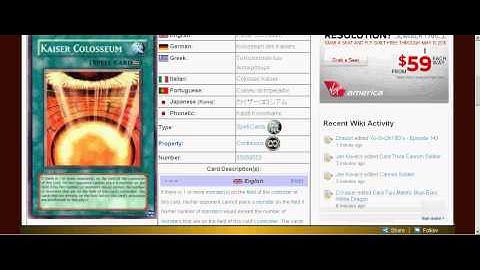 Side Deck Against: Six Samurais