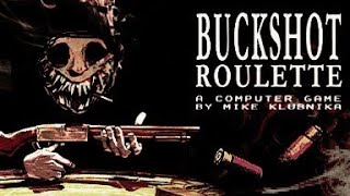 Buckshot Roulette | 3 Round | Full Playthrough | Roblox |