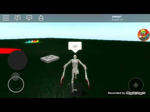 Dohna S Stomach Ache In A Nutshell Youtube - roblox scp 096 game hack a roblox account