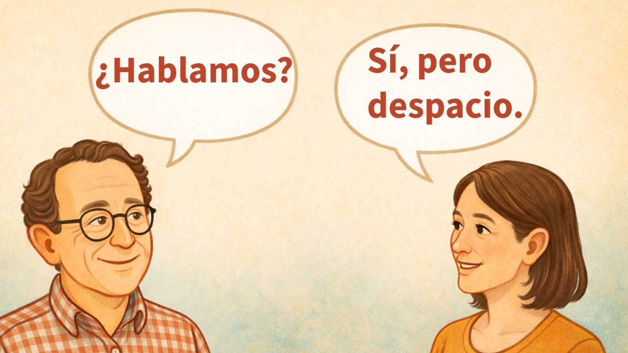Conversación activa en español intermedio: gramática práctica.