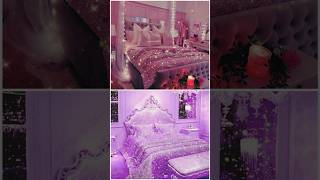 💖glitter pink 🆚 glitter purple💜 #youtube #shorts #video #shortsfeed