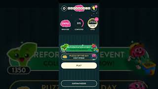 Wordbrain Daily Challenge June 10 2022 | Wordbrain Puzzle of the day Answers