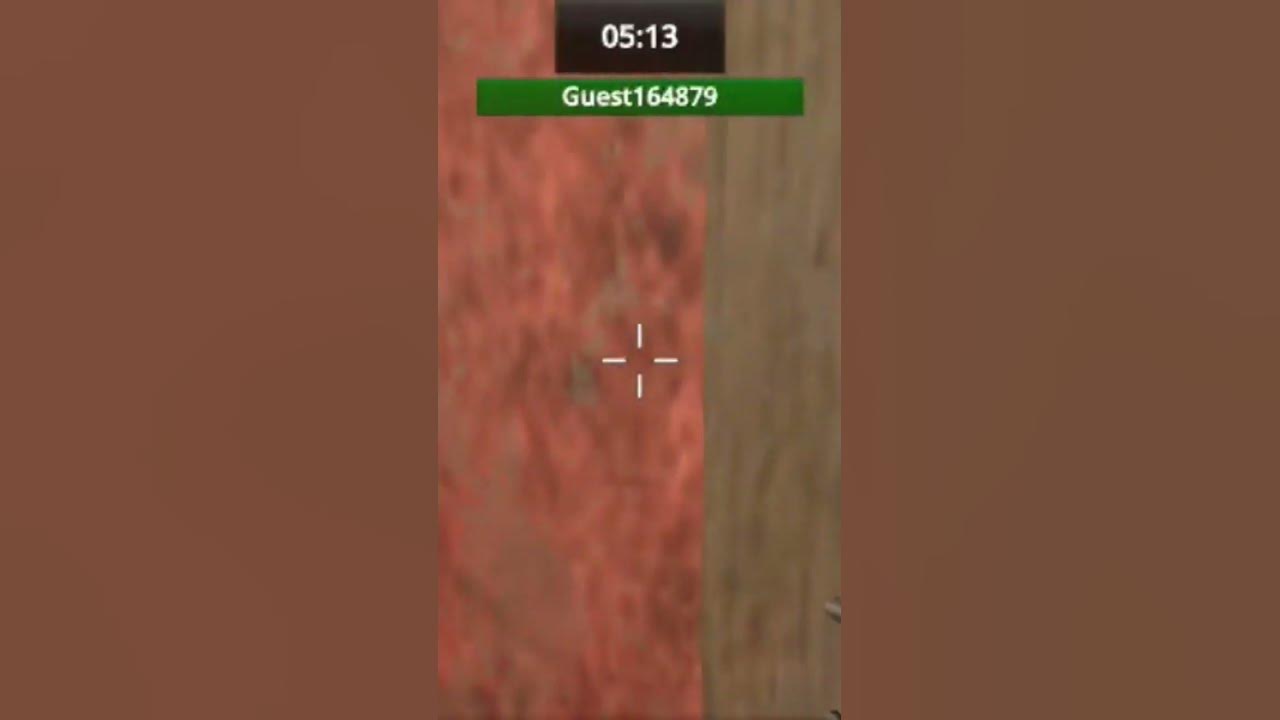 Poki games gun YouTube