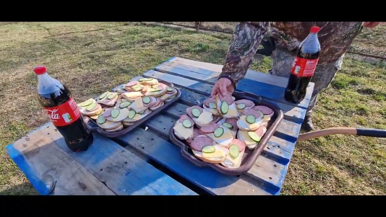 Заготівля дров  с.Кам'янка