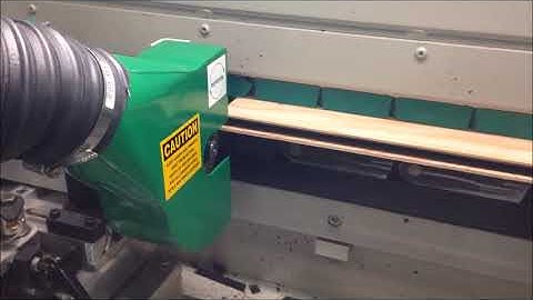 FM 200 Seal Insertion Machine