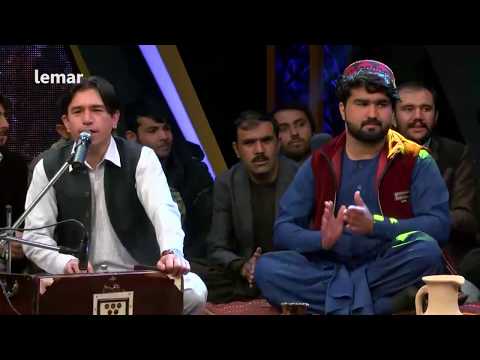 دېره ناصر دروغجنی لیلا Dera Naser Doroghjani Laila