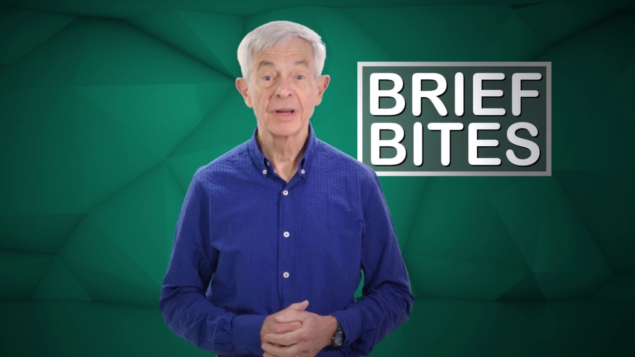 CEC - BriefBites: Disrespectful Behaviour – June 2018