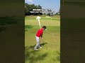急斜面アプローチ