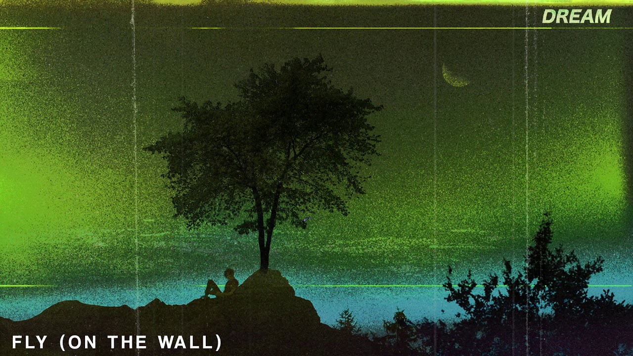 Смотреть «sapientdream - fly (on the wall)» на YouTube Смотреть «sapientdream - fly (on the wall)» на YouTube