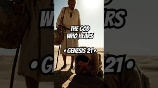 Genesis 21 Song Teaser: The God Who Hears #biblemusic #scripturesong #biblesongs #trailersong #arts