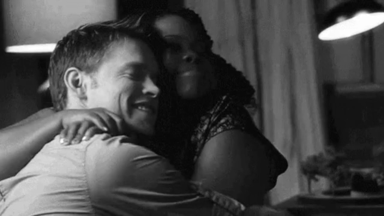 glee cast ~ human nature { slowed + reverb }