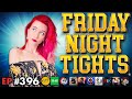 Hollywood is LOSING It | Star Trek is DONE | Lanterns BACKLASH - Friday Night Tights 395