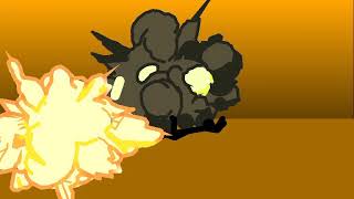 Stick Nodes Pro Explosion Effect