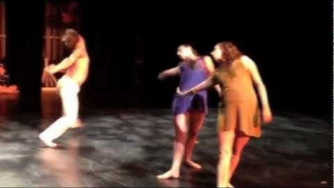 Intrinsic INTER:sect excerpts