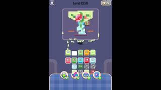 Information Colony flow 2558 walkthrough true version #asmr #gaming  Guide