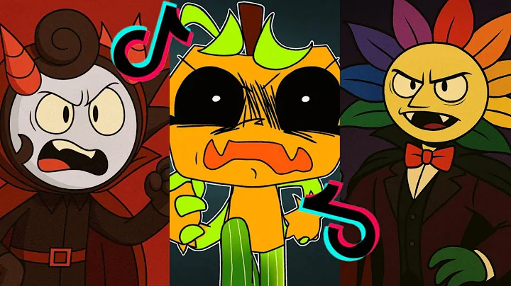 CRAZIEST Roblox Dandy’s World BEST Animations 😂 You Won’t Survive This #5 – Even Funnier!