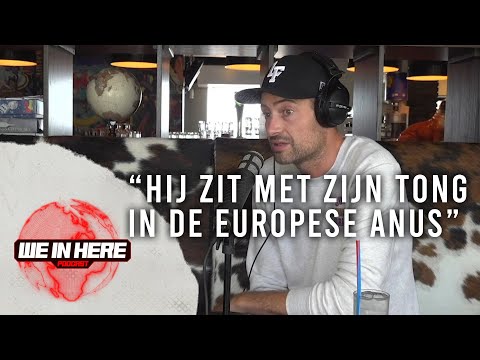 Video: De Amerikanen sturen een 