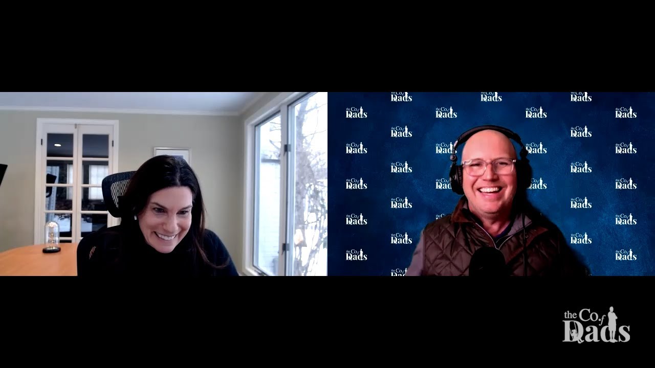 Will The Pandemic Change Work and Parenting? - The Company of Dads ...