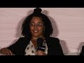 Moiya McTier on AI and the Entertainment Industry | WWSG