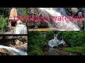 Niyam giri hills  chattikona  beautiful waterfall  rayagada district sonu  subham odia vlogging