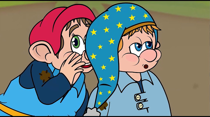 Blanche Neige et les 7 nains  | Série - Episode 10 | La Reine Naine | Dessin Animé