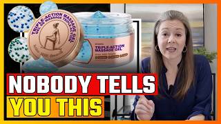 KINZENO REVIEW ⚠️ Really Works? - KINZENO GEL Customer Reviews (I Tried It) - KINZENO MASSAGE GEL
