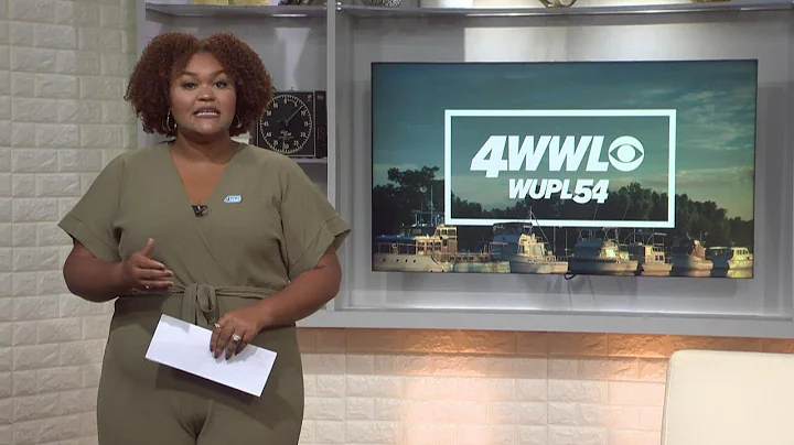 Tensions rise between City of New Orleans and trash collector Metro Service Group