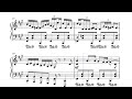 恋のfrog / なるみや (Piano)