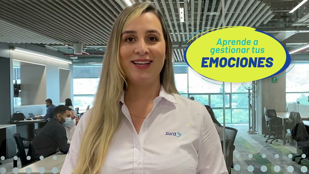 Emociones en la conduccion