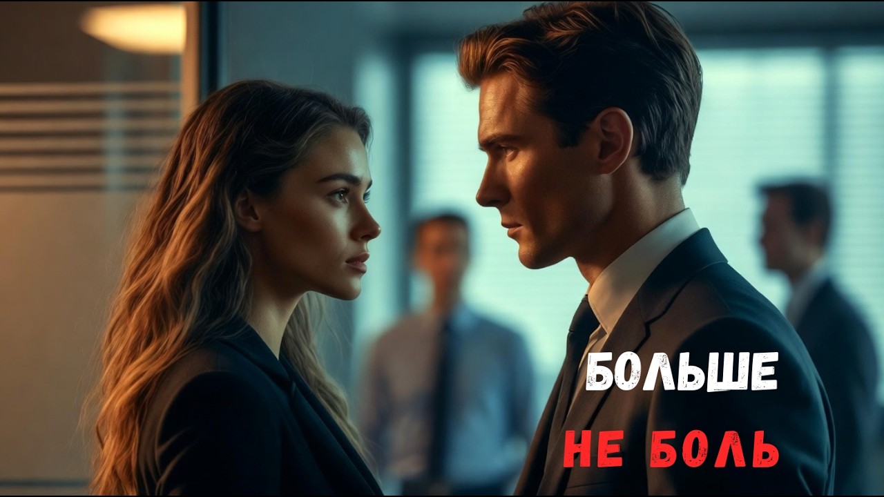 🎧 Аудиокнига✨🕊 