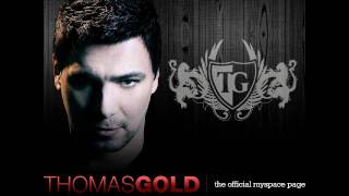 Thomas Gold - Everybody Be Sombody (Luki Remix)