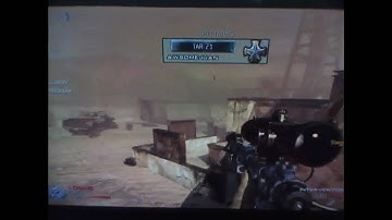 1v1 quick scopes on rust