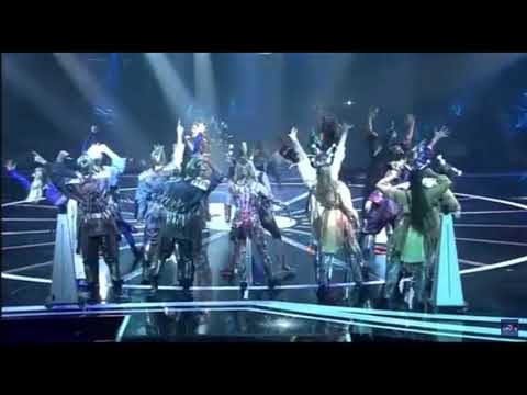שיר מורנו שירן סנדל עומר דרור ודניאל ליטמן- זה תורי/ מתוך משחקי הפסטיגל 2014