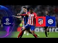 HIGHLIGHTS | Atletico Madrid vs. Inter Milan (Champions League 2023-24) image