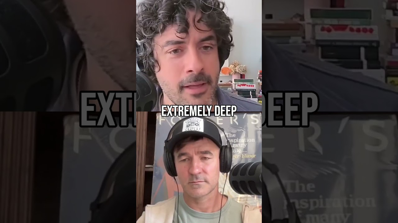 Your Deepest Feelings, Explained by a Spreadsheet