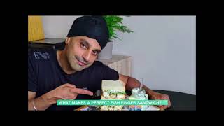 This Morning Itv - 2 Fingers Tv