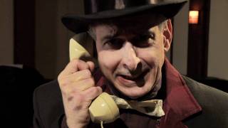 Meet the Music! Inspector Pulse and the Contrapuntal Contraption