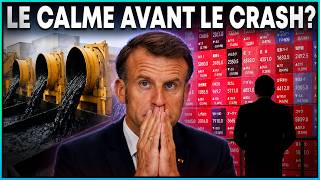 Pourquoi la crise énergétique est sur le point de s'aggraver