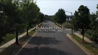 269 Brocks Trace Burlington, NC 27215