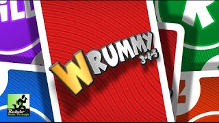 Wrummy 3-4-5 | Rahdo's Prototype Thoughts