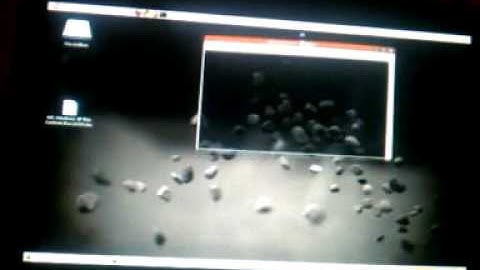 Karmic Koala + VirtualBox + Compiz