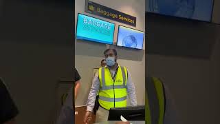 Etihad Airline Ey 100 flight hostage scenario part 6. | #thewellwisher | #baliomar @thewellwisher