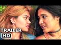 GIRLS LIKE GIRLS Trailer (2026) Maya Da Costa, Myra Molloy