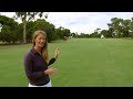 2017 Victorian PGA Championship Round 2 Morning Highlights