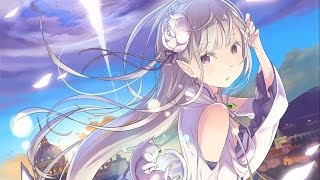 Rezero Kara Hajimeru Isekai Seikatsu Ending 2 stay A